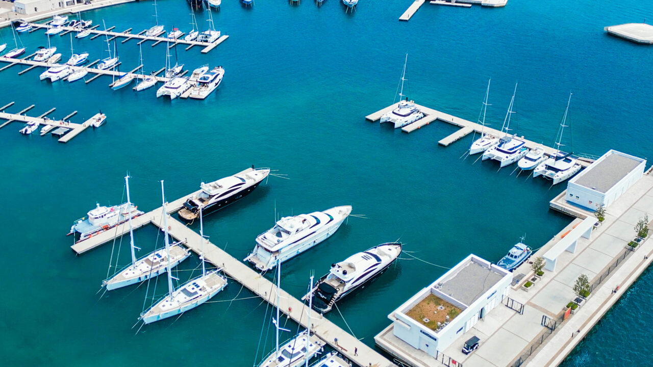About Us - Porto Lalzi Yacht Lifestyle